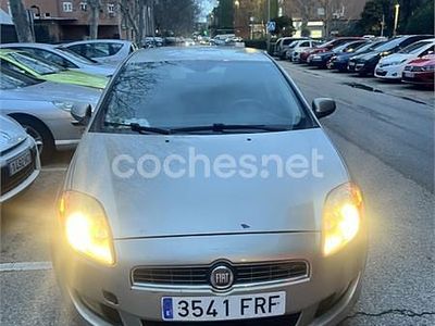 Beige Usado 2007 Fiat Bravo Active Utilitario | 3000 € (Caro)