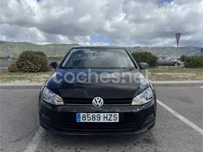 Brugt VW Golf VII