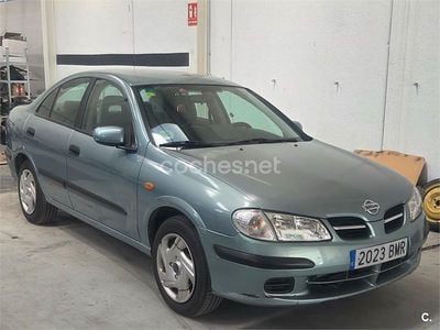 Nissan Almera