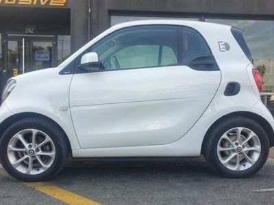 usado Smart ForTwo Electric Drive Passion -