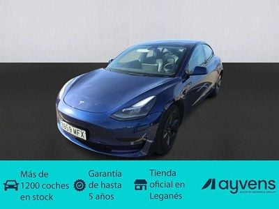 Eléctrico Usado 2023 Tesla Model 3 RWD Berlina | 25.800 € (Super precio)