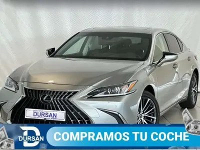 Usado Lexus ES300