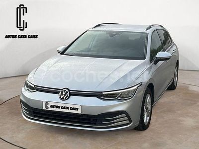 VW Golf VIII