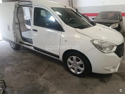Usado Dacia Dokker