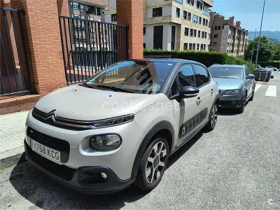 Usado Citroën C3