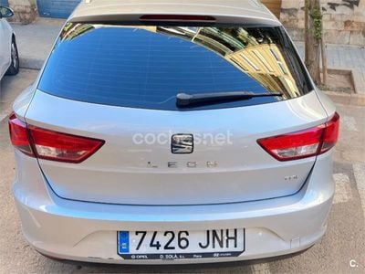 Seat Leon ST