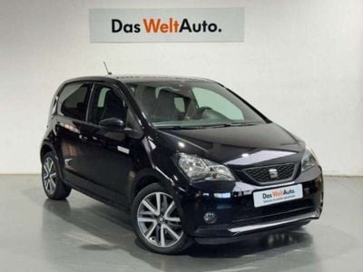 Seat Mii Electric