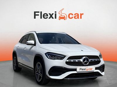 usado Mercedes GLA250 Clase GLAe