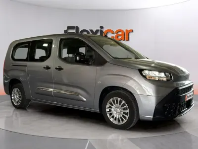 Usado Toyota Proace Verso