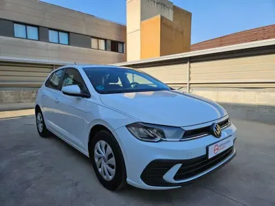 Usado VW Polo