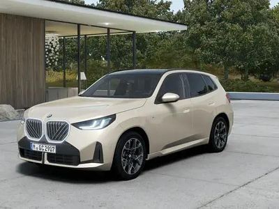 Nouvelle BMW X3 208 ch (152 kW) 2026 Otro SUV