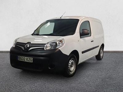 Usado Renault Kangoo