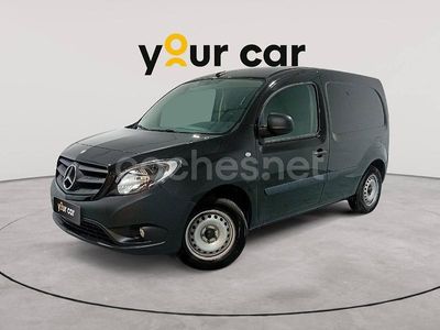 Mercedes Citan 109