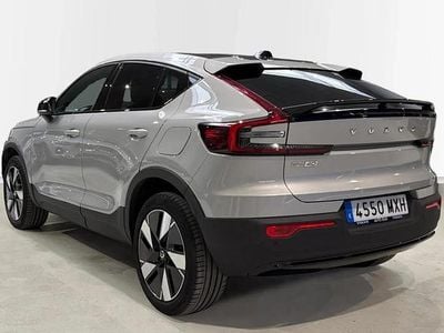 Brugt Volvo EC40 Plus 185 kW (252 HK) 2024 SUV