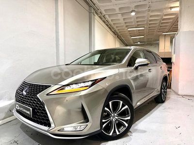 Lexus RX450h