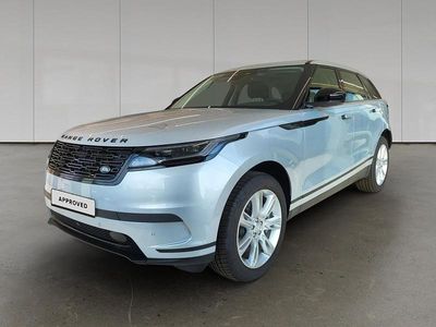 Hakuba silver Nuevo 2025 Land Rover Range Rover Velar S SUV | 72.900 €