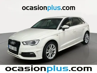 Usado Audi A3 Sportback