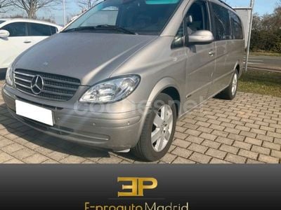 Mercedes Viano