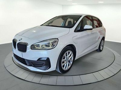 BMW 225 Active Tourer