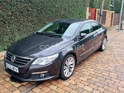 VW CC