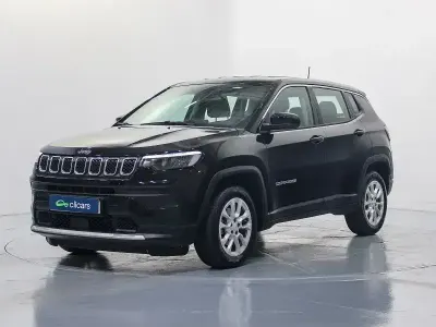 Usado Jeep Compass