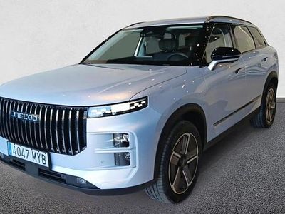 Usado Jaecoo 7 347 CV (255 kW) 2025 SUV