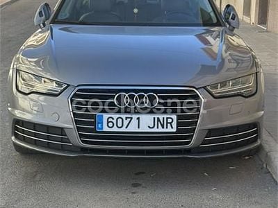 Audi A7 Sportback