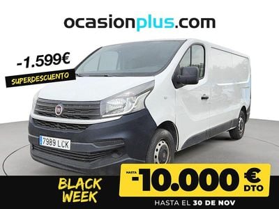 Fiat Talento
