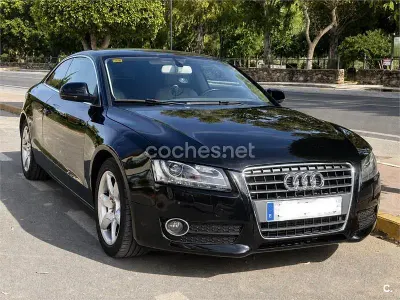 Usado Audi A5