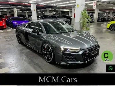 Usado Audi R8 Coupé