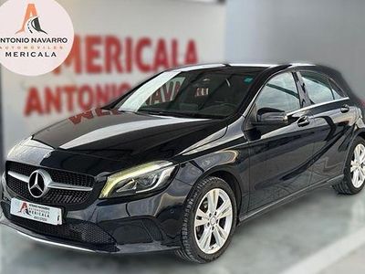 Usado 2016 Mercedes A180 Business | 15.400 €