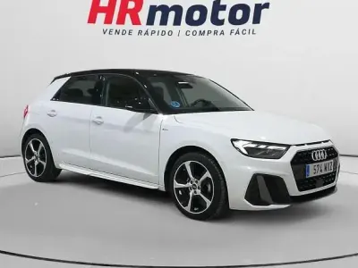 Usado Audi A1