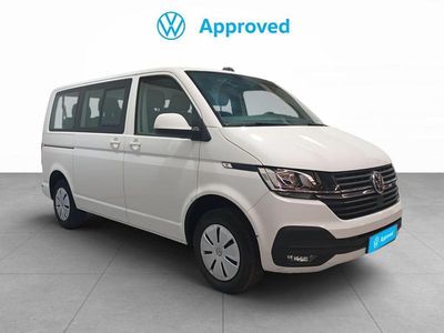 Blanco Usado 2024 VW T6.1 Van | 33.990 € (Caro)
