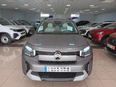 Usado Citroën C3 Aircross 145 CV (106 kW) 2025 Otro SUV