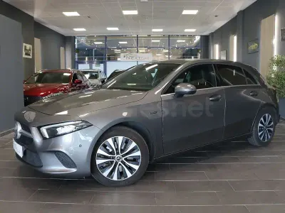 Usado Mercedes A250