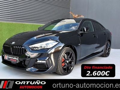 Usado BMW 218 Gran Coupé Comfort Edition 150 CV (110 kW) 2022 Coupe