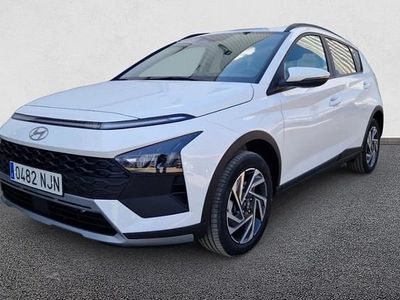 Nuevo Hyundai Bayon 100 CV (73 kW) 2025 SUV