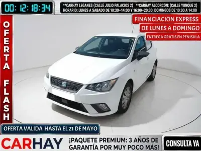 Occasion Seat Ibiza