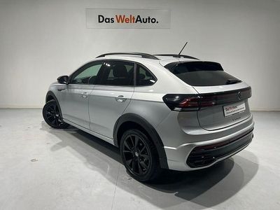 Gris plata Usado 2023 VW Taigo R-line SUV | 29.600 € (Caro)