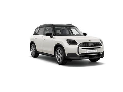 Usado 2025 Mini Countryman SUV | 38.490 € (Precio justo)