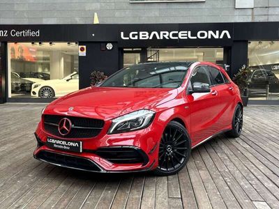 Mercedes A250