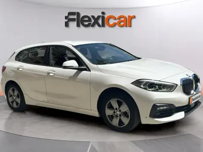 Gebraucht BMW 118