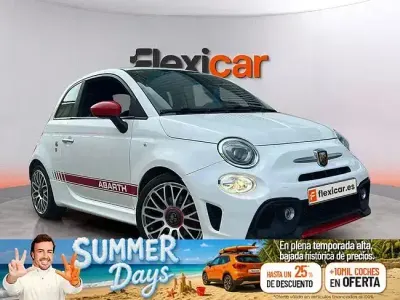 Usado Abarth 595