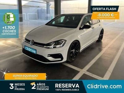 VW Golf VII