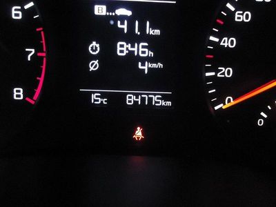 Blanco Usado 2022 Kia Stonic SUV | 13.500 € (Precio justo)