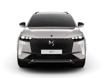 Usado DS Automobiles DS7 Crossback 225 CV (165 kW) 2024 Gris claro SUV