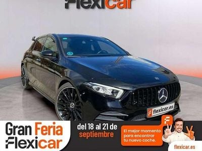 Mercedes A220