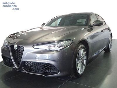 usado Alfa Romeo Giulia 2.0 Sprint Aut. 200