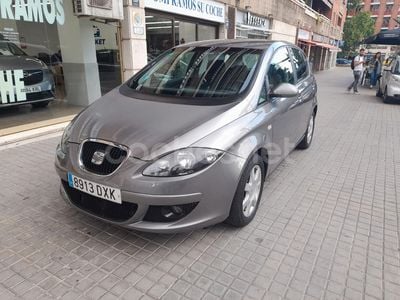 Seat Altea