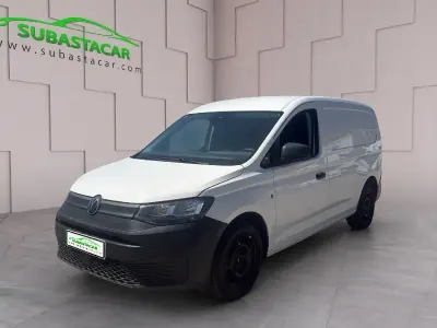 Brugt VW Caddy